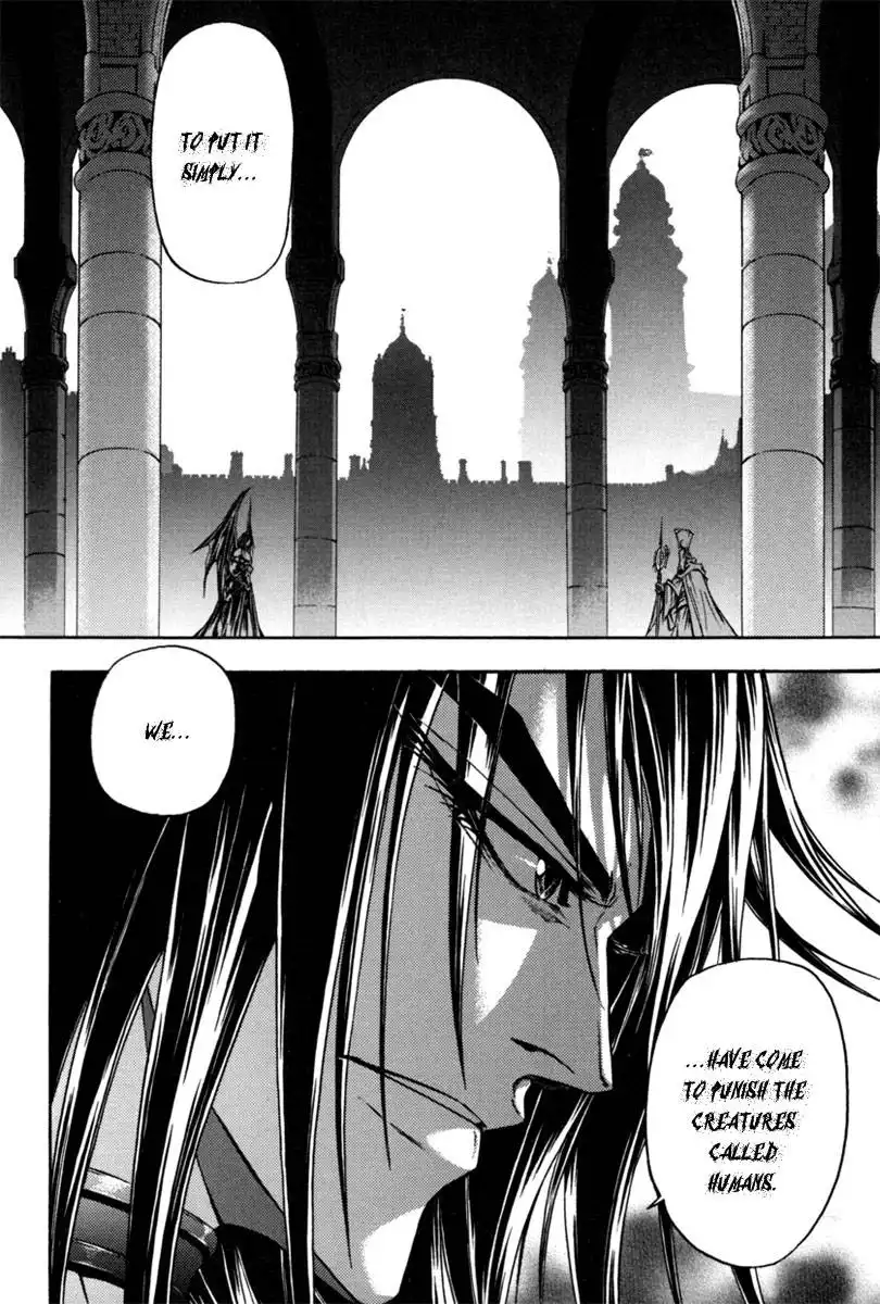 Dark Mage Chapter 3 66